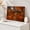 Color 1, variant on Autumn Pathway Pumpkins 12"x16" Wall Art Enchanting Harvest Moon Fall Farmhouse Canvas Wall Decor for Living Room Bedroom Modern Abstract Painting Prints Aesthetic Framed Artwork Home Decor
