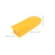 thumbnail image 2 of Milisten De Hot Dogs Manual Amarillo Para Rebanar Embutidos Con Y, 2 of 7