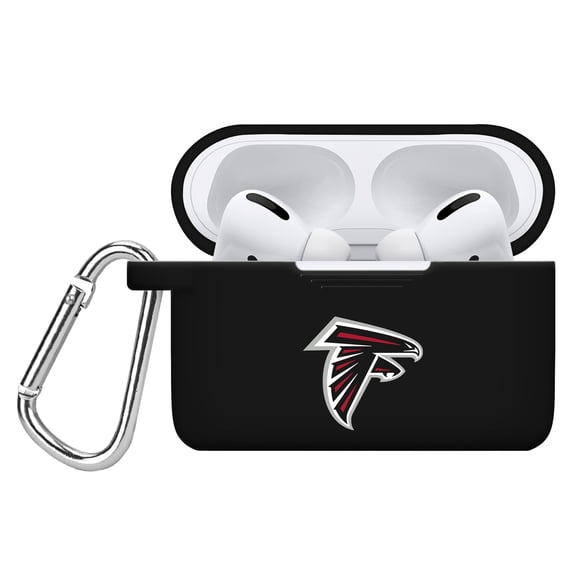 Atlanta Falcons AirPods Pro Silicone Case Cover