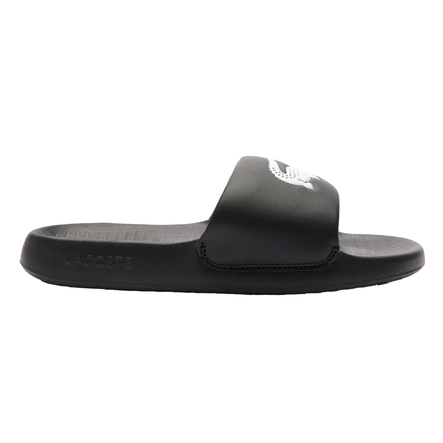 Lacoste Sandales Synthétiques Serve 1.0 pour Garçons/filles