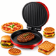 thumbnail image 1 of Maquina Electrica Multiusos Para Pizza Parrilla Tostadora, 1 of 8