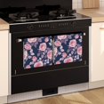 thumbnail image 2 of 6 Pcs Funny Kitchen Towels,Pioneer Flower Microfiber Dish Towels,Kitchen Tea Towels,Kitchen Towel Set (18" X 26"), 2 of 3