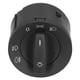 thumbnail image 1 of Interruptor de faro antiniebla Control de lámpara 5KD941431A accesorio de repuesto apto para Caddy III/EOS, 1 of 12