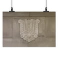 thumbnail image 2 of Print: Interior Detail. Appears On Walls Of Reading Rooms And Above Doors, 2 of 4