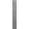 thumbnail image 5 of Ekena Millwork 2"W x 14"D x 14"H Hamilton Steel Bracket, Hammered Gray, 5 of 11