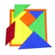 thumbnail image 1 of Expo Tangram 39 X 39 Cm Y Tarjetas Arma Y Checa Educatodo M-1001, 1 of 5