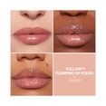 thumbnail image 2 of Esmalte de labios Lip Gloss Buxom Full-On Plumping Celeste, 2 of 8