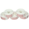 5 Rolls of Thermal Labels Thermal Printer Labels Printing Shipping