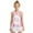 Pink A, variant on SGFCWSX Girls Tank Tops Kids Tie Dye Print Crew Neck Sleeveless Casual Tops Breathable Lightweight for Daily Wear Purple Size 3 Years
