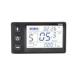 thumbnail image 2 of Waterproof S866 LCD Display Control Panel Meter for Electric Bike & E-Scooter Accessories EU, 2 of 5