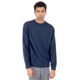 thumbnail image 1 of SUDADERA PARA HOMBRE QUARRY CUELLO REDONDO CON CONTRASTES, 1 of 4