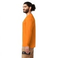 thumbnail image 5 of Dickies Men's and Big Men's Long Sleeve Heavyweight Pocket T-Shirt, 5 of 5