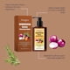 thumbnail image 4 of HOEGOA 3 in 1 Batana Rosemary Onion Shampoo 118ml Nourishing Conditioning Shampoo, Reduce Hair Loss, 4 of 5
