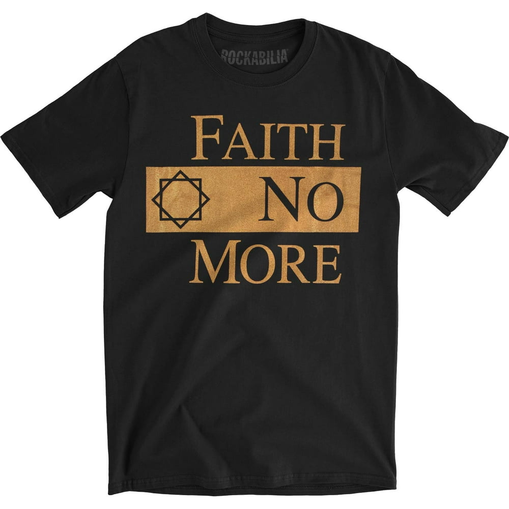 Faith No More Faith No More Men