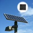 thumbnail image 4 of Phenofice 1 Set Solar Panel Monocrystalline Silicon Battery Charging for Camping, 4 of 6