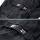 thumbnail image 5 of WEUVEB Shorts De Negro Para Con Transpirable Ideal Para Combinar Con Camiseta O, 5 of 8