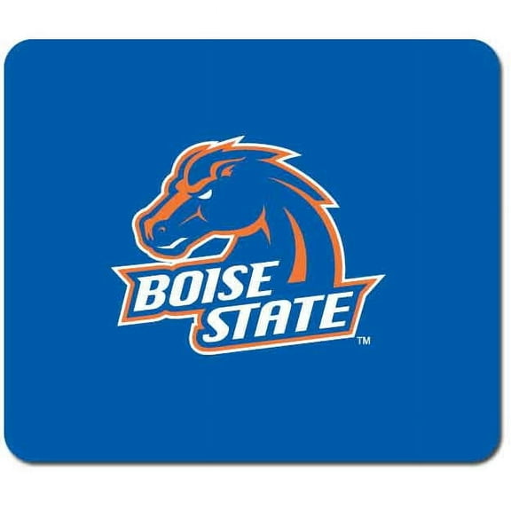 Boise State Mouse Pad (F)
