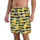 thumbnail image 2 of Fotbe Orange and Lemon Trajes de Baño Estampados para Hombre, Shorts de Verano de Secado Rápido, Ropa de Playa, Bañadores-Small, 2 of 6