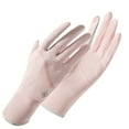 thumbnail image 1 of Guantes de protección solar de verano, guantes de protección solar, guantes de protección solar UV, guantes de protección solar de verano, resultados impresionantes, 1 of 1