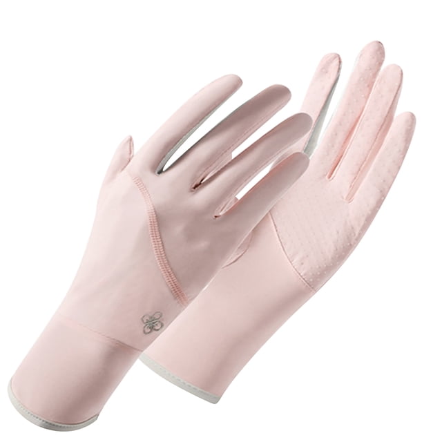 Guantes de protección solar de verano, guantes de protección solar, guantes de protección solar UV, guantes de protección solar de verano, resultados impresionantes