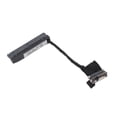 thumbnail image 1 of Cable Hard Drive Cable For  G7 2000 2.5 Inch Sturdy ABS Stable Safe Fast Stable Transmission Laptop HDD  Cable, 1 of 8