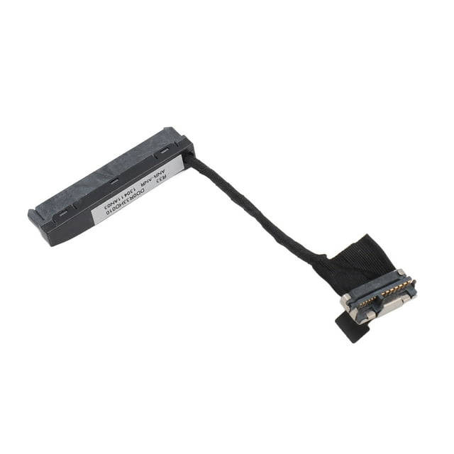 Cable Hard Drive Cable For G7 2000 2.5 Inch Sturdy ABS Stable Safe Fast Stable Transmission Laptop HDD Cable