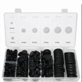 thumbnail image 1 of 170 Pcs Durable Rubber Stoppers for Various Uses, 1 of 4