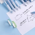 thumbnail image 6 of Gel Pen Set, Cute Writing Pens with Black Ink, 0.5 mm Smooth Fine Point, 6 of 9