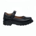 thumbnail image 2 of Zapatos Escolares Juveniles Infantiles Tipo Piel Color Negro Ajustables 032N1A negro 22 Incógnita 032B1A, 2 of 7