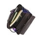 thumbnail image 4 of Easygdp Eggplant Mochila de Cuero para Mujeres, Bolso de Hombro, Bolsos de Mano de Moda para Trabajo y Viajes, 4 of 4