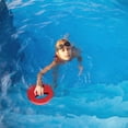 thumbnail image 4 of Bookk Ergonomic Floating Hand Swim Training Board For Aquatic Fitness Workouts And Recreational Swimming, 4 of 5