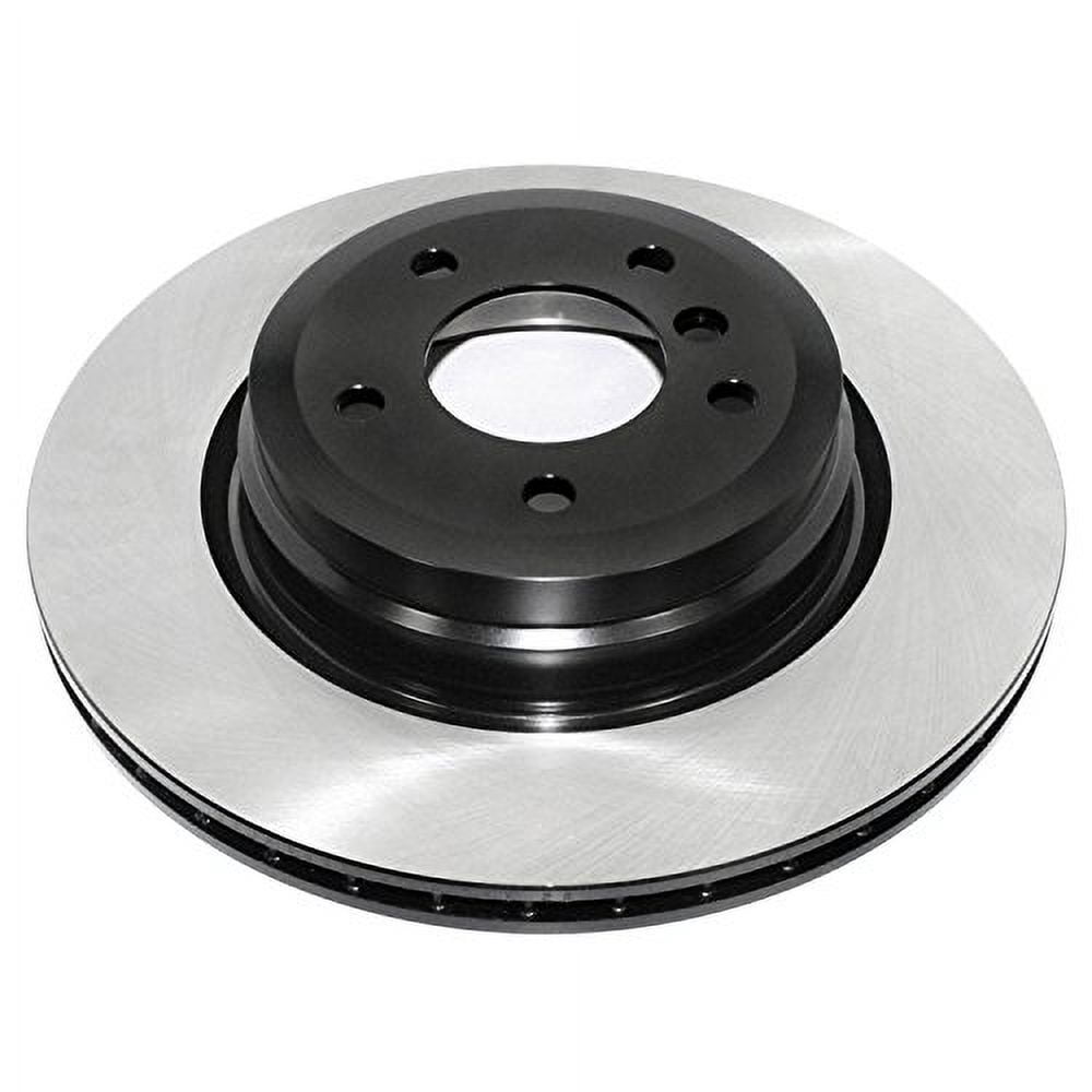 DuraGo BR900604-02 Disc Brake Rotor