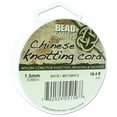 thumbnail image 2 of Chinese Knotting Cord 1.5mmX16.4'-White, 2 of 2
