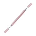 thumbnail image 1 of 1 lápiz capacitivo de doble punta rosa, lápiz óptico para todas las pantallas táctiles, lápiz capacitivo universal estilo lápiz para Apple iPad/pro/mini/air/iphone/sa, 1 of 5