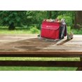 thumbnail image 3 of Ozark Trail 36 Can Soft-Sided Cooler, Red, 3 of 5