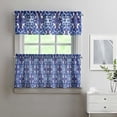 thumbnail image 3 of Bnhjsdw Ethnic Design Curtains, 3 of 6