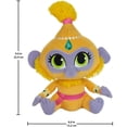 thumbnail image 4 of Shimmer and Shine Zahramay Friend Tala Doll Figure, 4 of 4