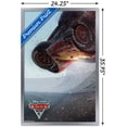 thumbnail image 2 of Disney Pixar Cars 3 - Une feuille, 2 of 4