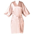 thumbnail image 1 of Salon Client Gown Robes Hair Salon Cape Hair Cutting Smock Spa Cloth Spa Working Cloth, 1 of 5