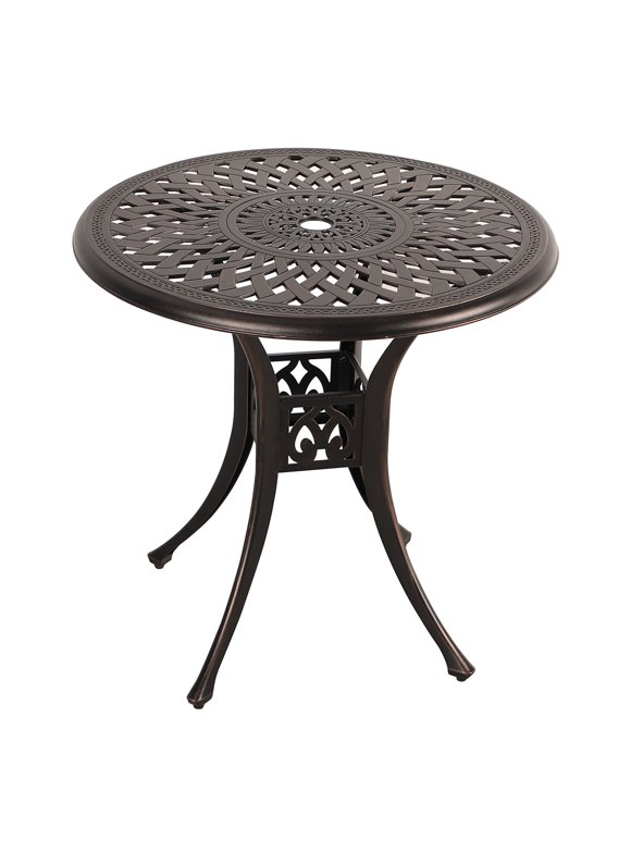 Outdoor Bistro Tables