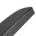 thumbnail image 5 of Luz de freno de alto nivel, luz de freno trasera de la tercera luz de freno negra para Clio 7700410753 Amonsee No, 5 of 5