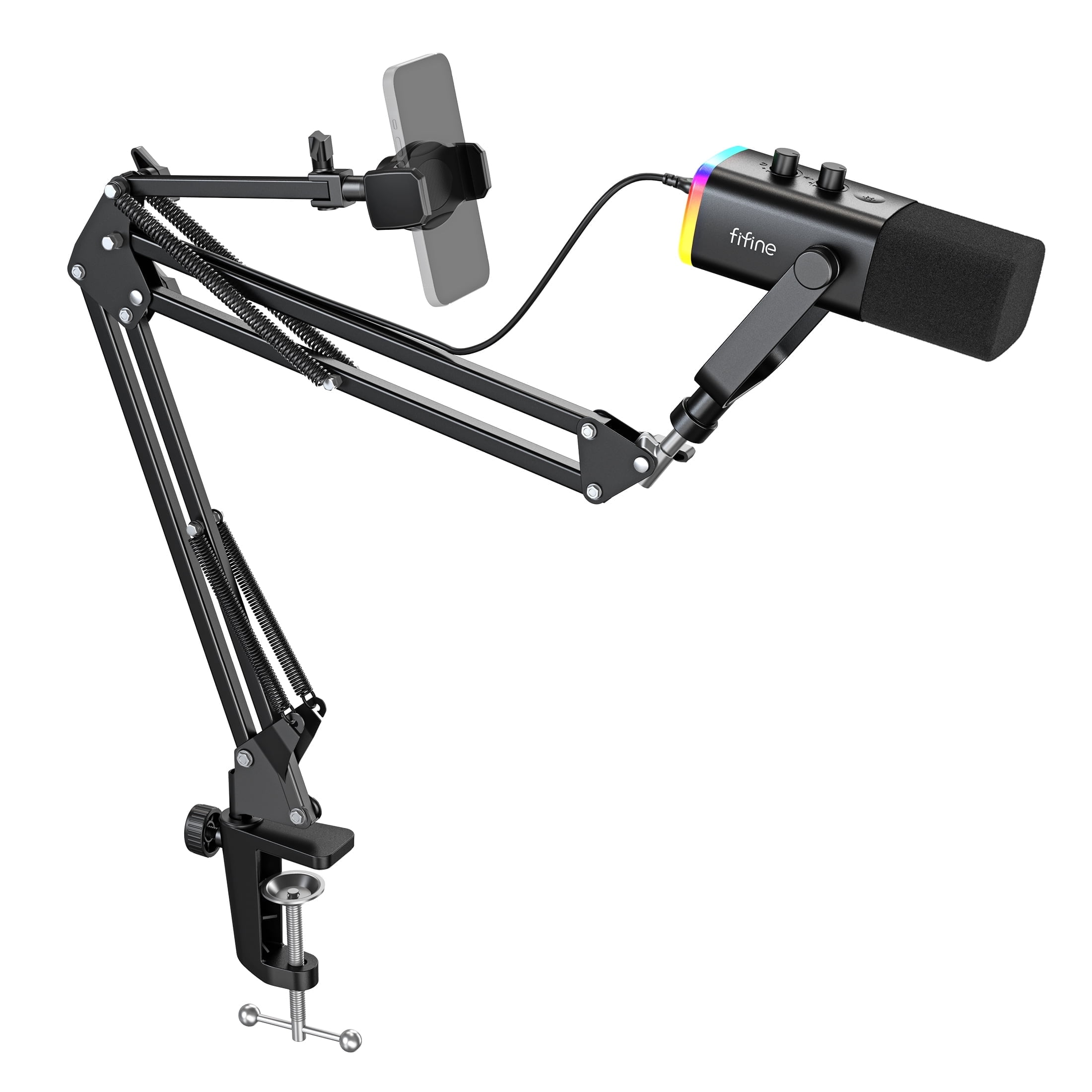 Behringer 10 Pack ULTRAVOICE XM8500 Dynamic Cardioid Vocal