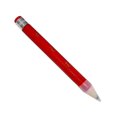 thumbnail image 1 of Oversized Wooden Pencil Gift Novelty School Supply Actually Writes J9Z7 D1U R6E3, 1 of 6