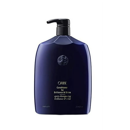 Oribe Conditioner for Brilliance & Shine 33.8 oz