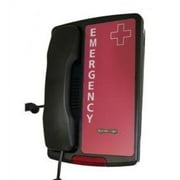 Scitec LBE-08BK Aegis 80123 Emergency Phone