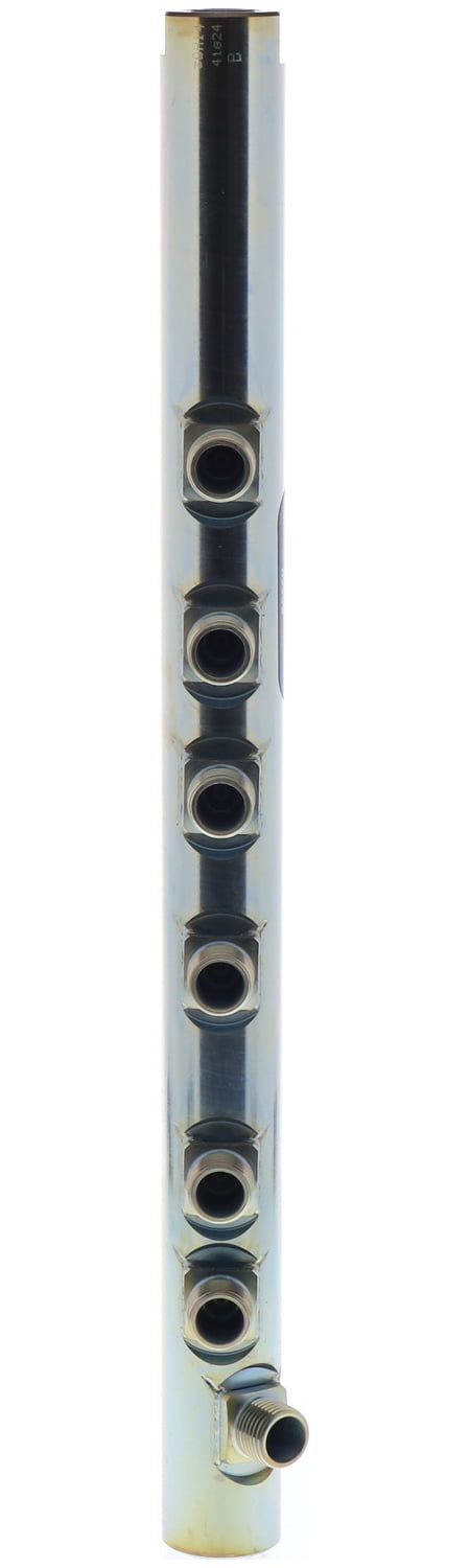 Bosch Bosch Fuel Rail
