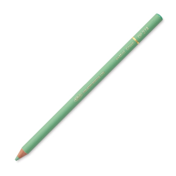 Holbein Artists' Colored Pencil - Mint Green, OP274
