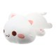 thumbnail image 1 of Almohada de peluche de gato de dibujos animados creativos de 30 cm para dormir, regalo de cumpleaños para niños, 1 of 8