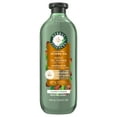 thumbnail image 1 of Herbal Essences Jojoba Oil Sulfate Free Conditioner, Made for Air Drying, Smoothing, with Certified Camellia Oil and Aloe Vera, For All Hair Types, Especially Frizzy Hair, 1 of 14