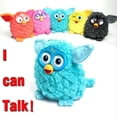 thumbnail image 3 of Electronic Interactive Toys Phoebe Firbi Pets Fuby Owl Elves Plush Recording Talking Smart Toy Gifts Furbiness boom Plush Toys, 3 of 4